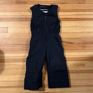 Obermeyer Kids Ski/Snowboard Overalls